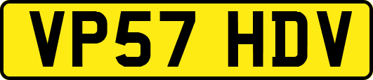 VP57HDV