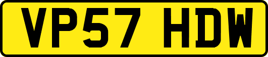 VP57HDW