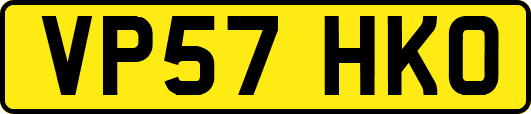 VP57HKO