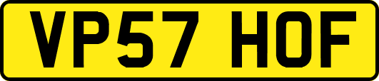 VP57HOF