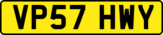 VP57HWY