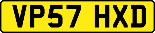 VP57HXD