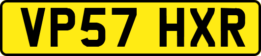 VP57HXR