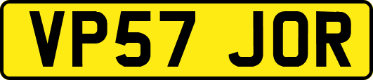 VP57JOR