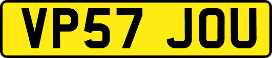 VP57JOU