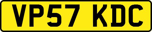 VP57KDC