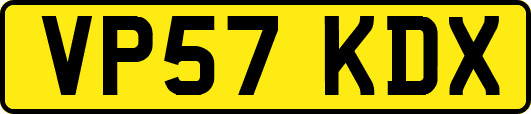 VP57KDX