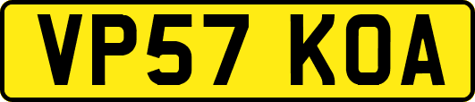 VP57KOA