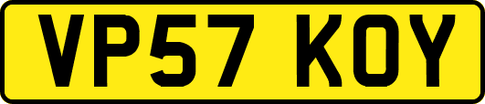 VP57KOY