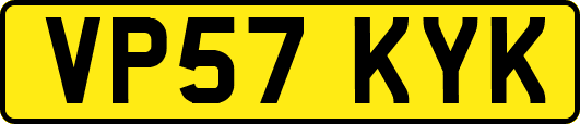 VP57KYK