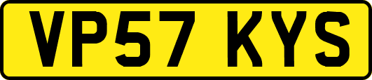 VP57KYS