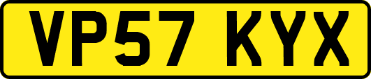 VP57KYX