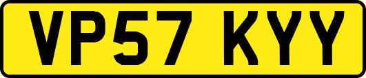 VP57KYY