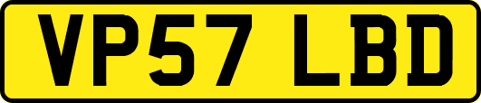 VP57LBD