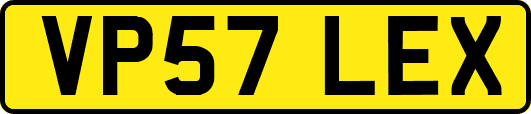 VP57LEX