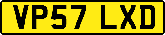 VP57LXD
