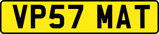VP57MAT