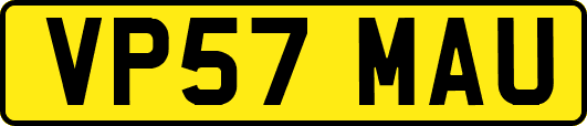 VP57MAU