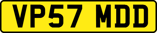 VP57MDD