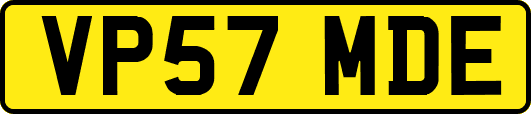 VP57MDE
