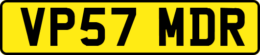 VP57MDR