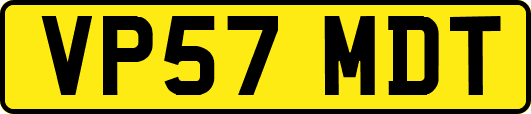 VP57MDT