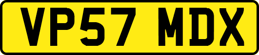 VP57MDX
