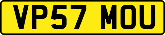 VP57MOU