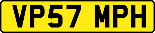 VP57MPH