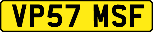 VP57MSF