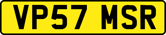 VP57MSR
