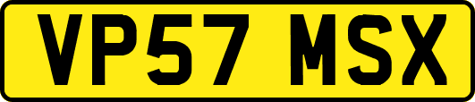 VP57MSX
