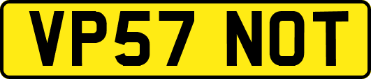 VP57NOT