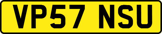 VP57NSU