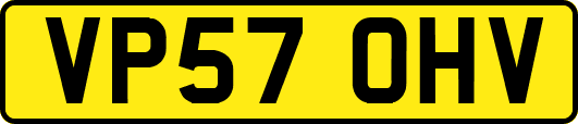 VP57OHV