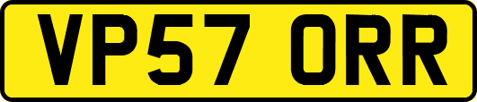 VP57ORR
