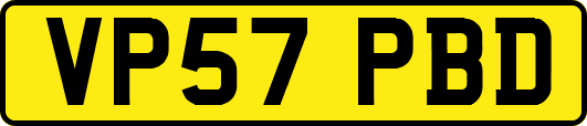 VP57PBD