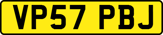 VP57PBJ
