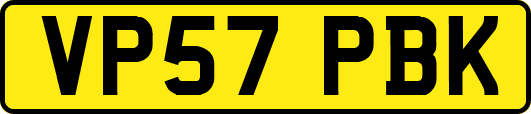 VP57PBK