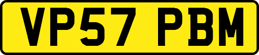 VP57PBM