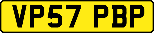 VP57PBP