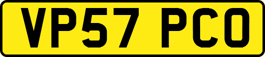 VP57PCO