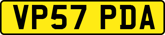 VP57PDA