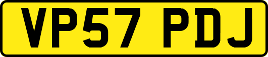 VP57PDJ