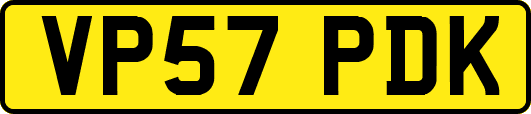 VP57PDK
