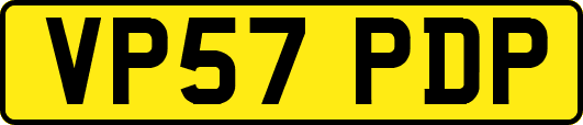 VP57PDP