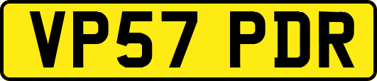 VP57PDR