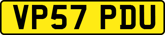 VP57PDU