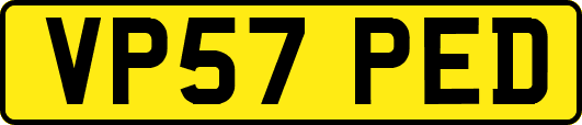 VP57PED