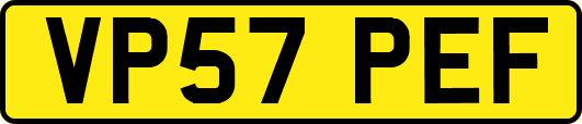 VP57PEF